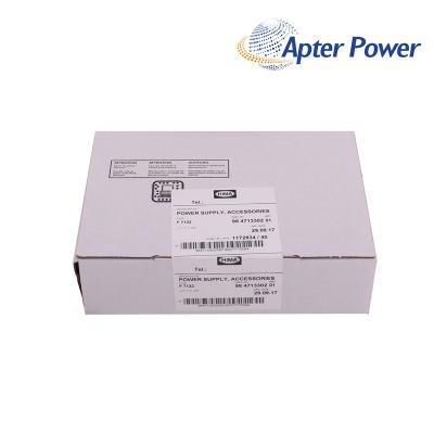 HIMA F7133 4 Channel Power Distribution Module