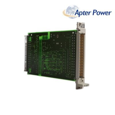 HIMA F3237 Digital Input Module