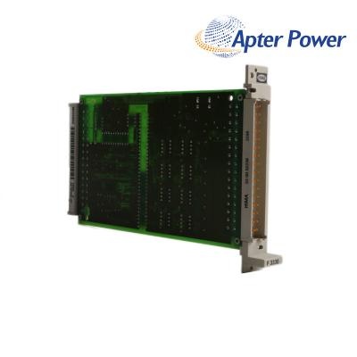 HIMA F3330 Output Module