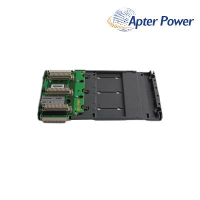 ICS TRIPLEX T9300 I/O BASE UNIT