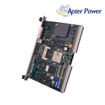ADEPT AWCII 040 PROCESSOR MODULE