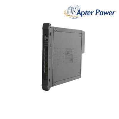ICS TRIPLEX T8431 Analogue Input Module