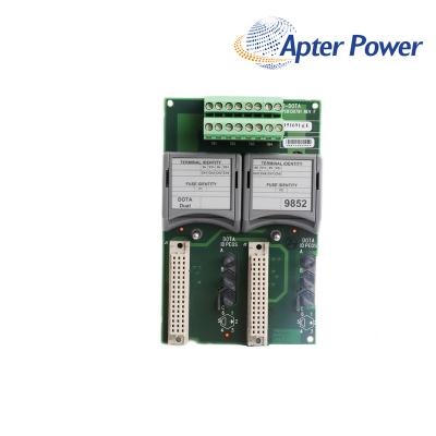 ICS TRIPLEX T9852 Digital Output Module