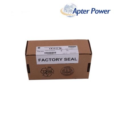 Allen Bradley Rockwell 1769-ADN DeviceNet Adaptor Module
