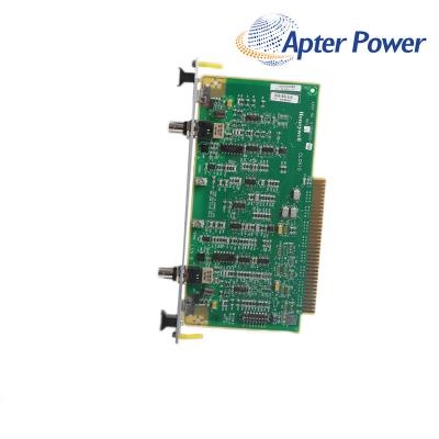HONEYWELL 51305072-100 LOCAL CONTROL NETWORK I/O CARD