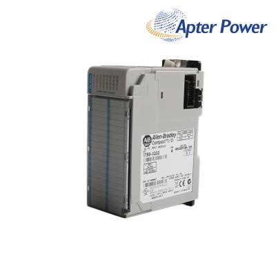 Allen Bradley Rockwell 1769-IQ32 Digital Input Module (32 channel)