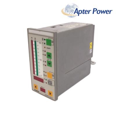 SIEMENS 6DR2104-5 PROCESS CONTROLLER