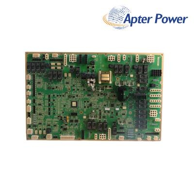 GE IS200WETBH1BAA ELEVATOR CONTROL BOARD