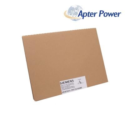 SIEMENS 6ES7431-7KF10-0AB0 Analog Input Module