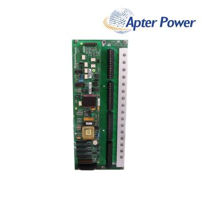 HONEYWELL MC-TAMR03 51309218-175 Low Level Analog Mux Module
