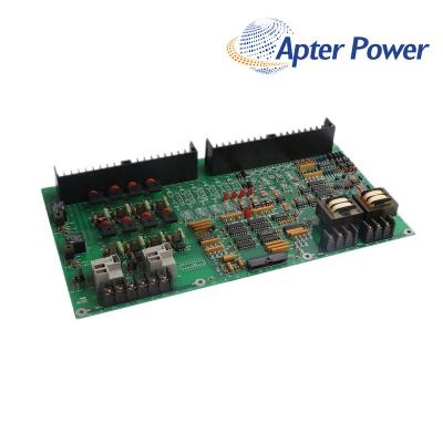 GE DS200DDTBG2ABB Terminal Board