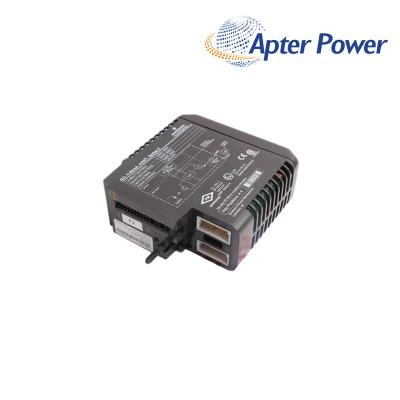 EMERSON KJ3221X1-BA1 12P2531X102 Analog Output Module