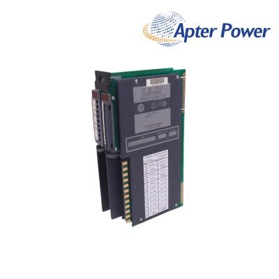 Allen Bradley 1771-IK Encoder/Counter Module