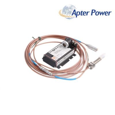 EMERSON PR6423/002-030 CON021 Eddy Current Sensor