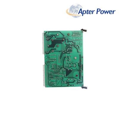 ABB SAMC11POW 57171847 Power Supply Board