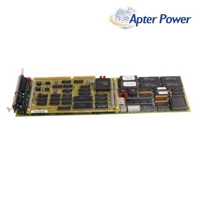 GE DS6800CCID1D1D PC BOARD