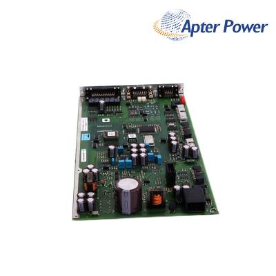 SIEMENS C79451A3474B1-14 Motherboard