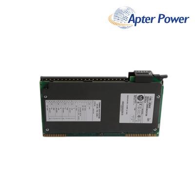 Allen Bradley 1785-BCM Back-up Commmunications Module