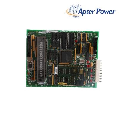 GE DS200SLCCG1AFG turbine control