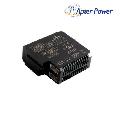 EMERSON KJ3203X1-BA2 13P0085X012 Dry Contact Card