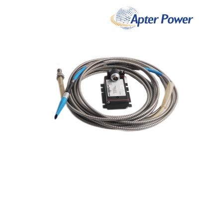 EMERSON PR6423/013-020 CON021 Eddy Current Sensor