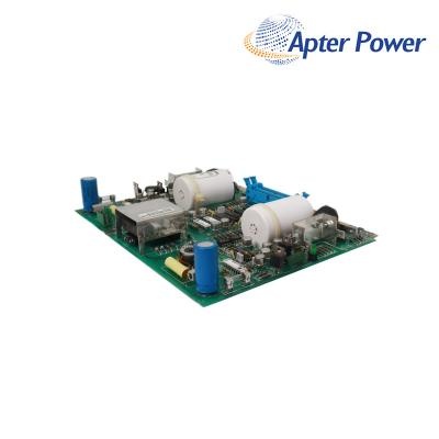 ABB SAFT121PAC Pulse Amplifier Board