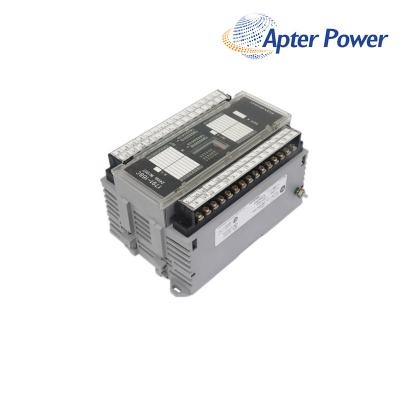 Allen Bradley 1791-16BC Block I/O Module