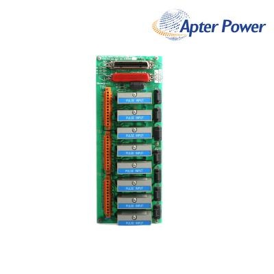 HONEYWELL MC-TPIX12 51304084-175 PULSE INPUT MODULE