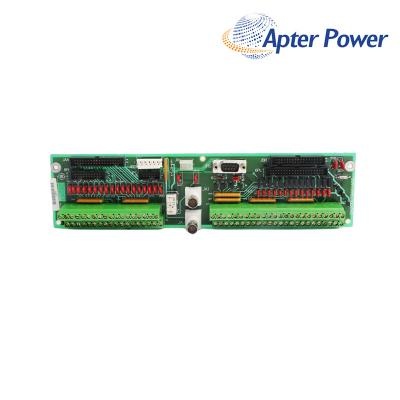 GE DS200CTBAG1ADD ANALOG OUTPUT BOARD