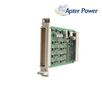 HIMA F3349 Digital Output Modules