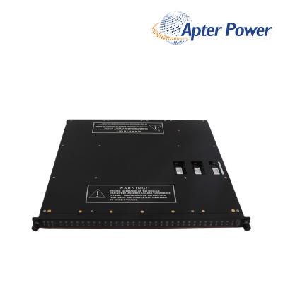 TRICONEX 3501E Digital Input Module