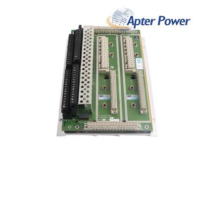 TRICONEX 7400208C-020 DI INPUT EXTERNAL TERMINATOR MODULE