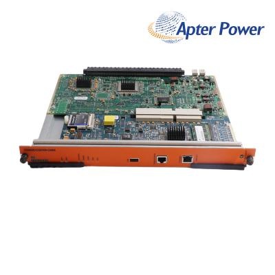 ALCATEL OS9600/OS9700-CMM Chassis Management Module