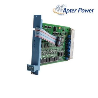 HONEYWELL FC-SDO-0824 V1.3 DIGITAL OUTPUT MODULE