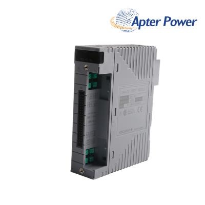 YOKOGAWA AAI141-H00 S1 16-Point Analog Input Module