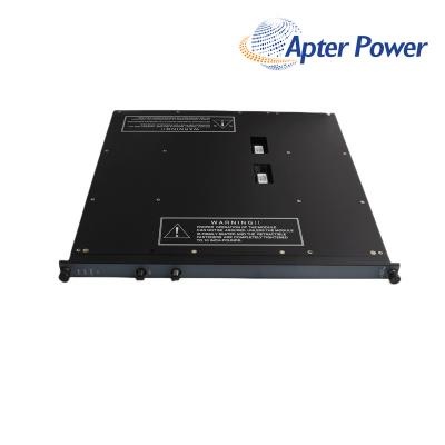 TRICONEX 4201N Analog Input Module