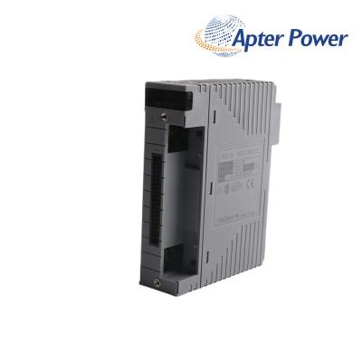 YOKOGAWA AAI135-H03 S1 Analog Intput Module