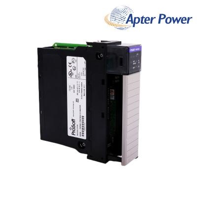 PROSOFT MVI56-PDPMV1 Communication Module