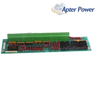 GE DS200TBQBG1ACB PC BOARD