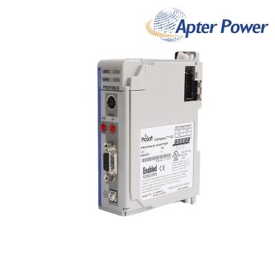PROSOFT PS69-DPS COMMUNICATION MODULE PROFIBUS