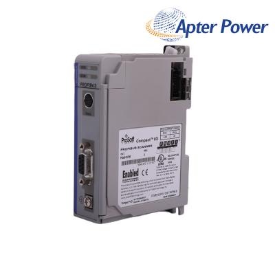 PROSOFT PS69-DPM PROFIBUS DPV1 MASTER UNIT