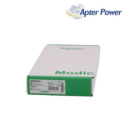 SCHNEIDER 140CRP93100 RIO HEAD S908 1CH