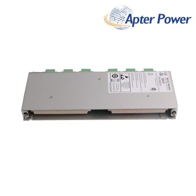 BENTLY NEVADA 125800-01 Keyphasor I/O Module