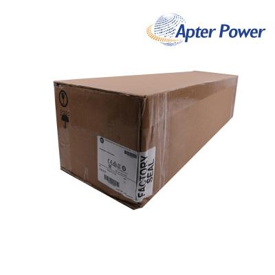 Allen Bradley 1756-A17 ControlLogix 17 Slots Chassis