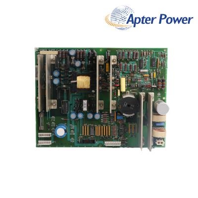 GE DS200TCPSG1AME POWER SUPPLY BARD