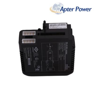 EMERSON KJ3001X1-BG1 12P0557X162 VE4002S1T1B1 DO ISOLATED