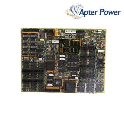 GE DS200TCCAG1BAA ANALOG I/O CONTROL CARD