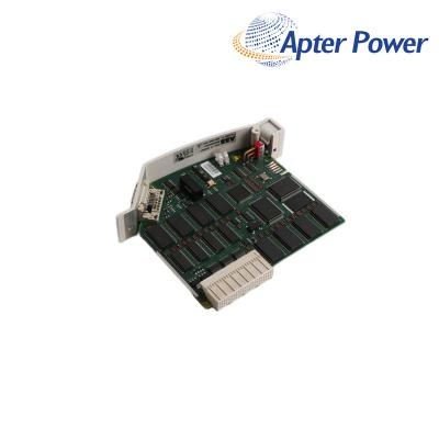 ABB FI830F 3BDH000032R1 Fieldbus Module Profibus DP