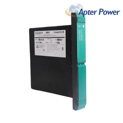 SIEMENS PSMBXNAN 16180-500 MBX Modulbus Expander