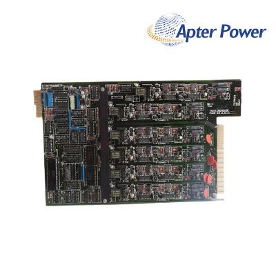 WESTINGHOUSE 7379A21G02 INPUT CARD